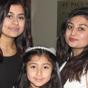 Meet your Posher, Marisol